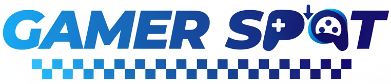 Gamer Spot